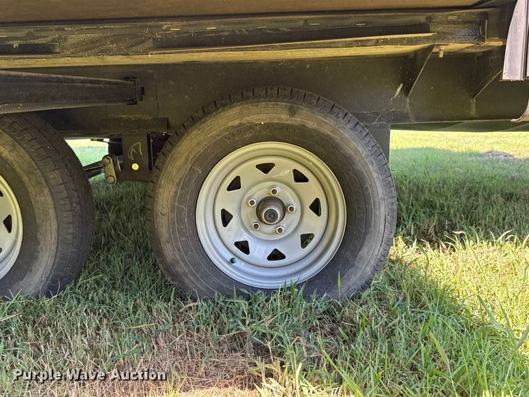 image for item ET6470 2022 Jayco 267BHS camper