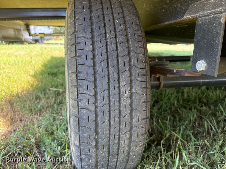 image for item ET6470 2022 Jayco 267BHS camper