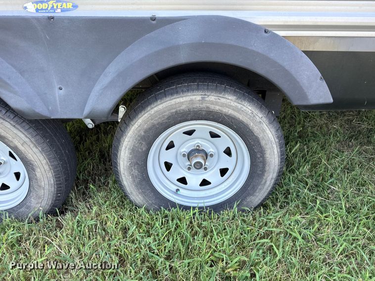 image for item ET6470 2022 Jayco 267BHS camper
