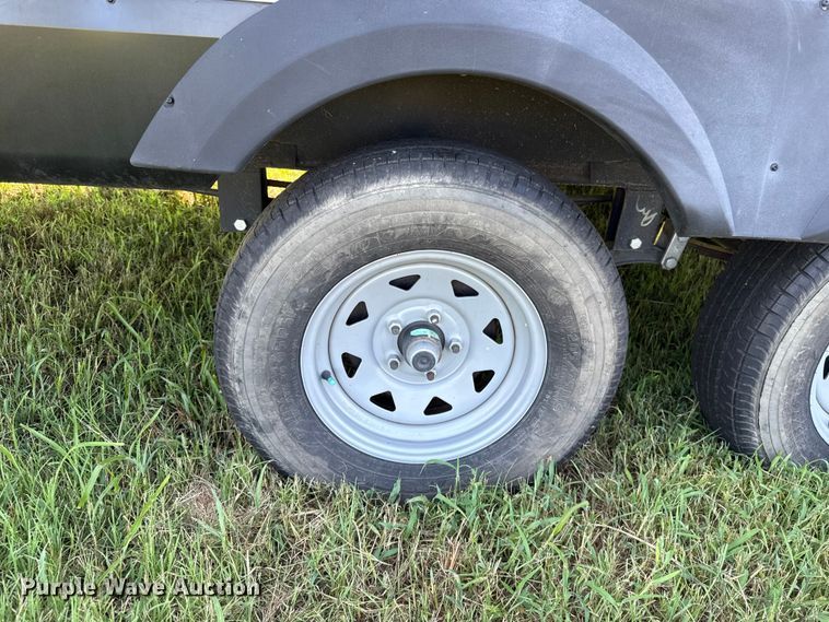 image for item ET6470 2022 Jayco 267BHS camper