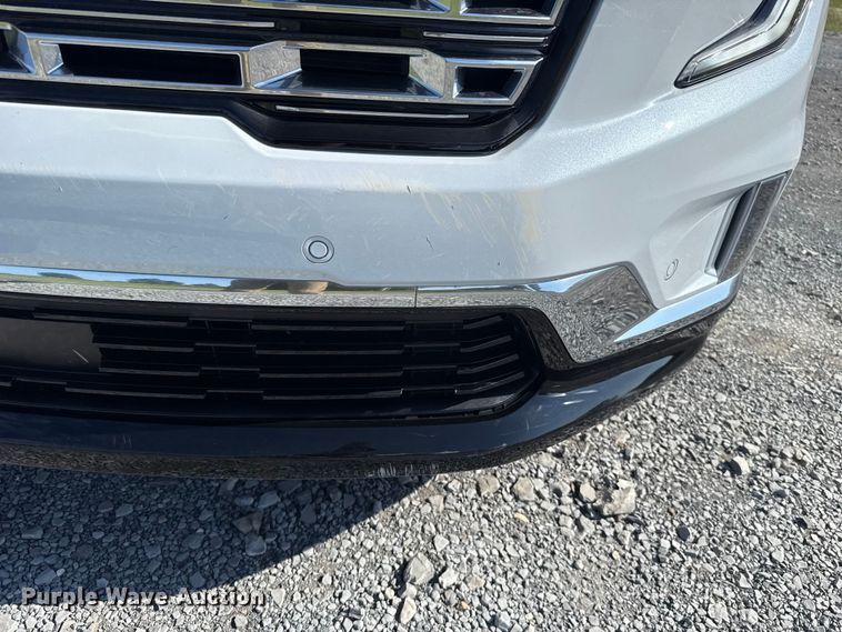 image for item ET6473 2026 GMC Acadia SUV