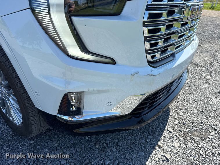 image for item ET6473 2026 GMC Acadia SUV