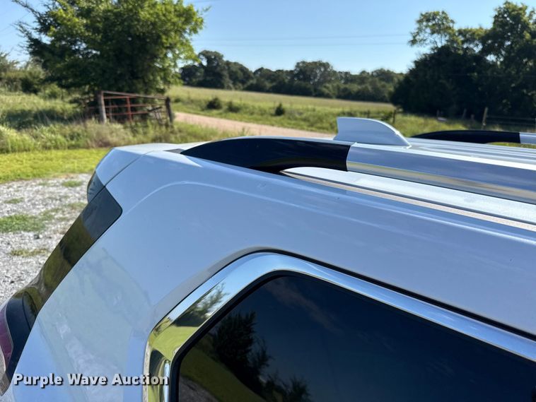 image for item ET6473 2026 GMC Acadia SUV