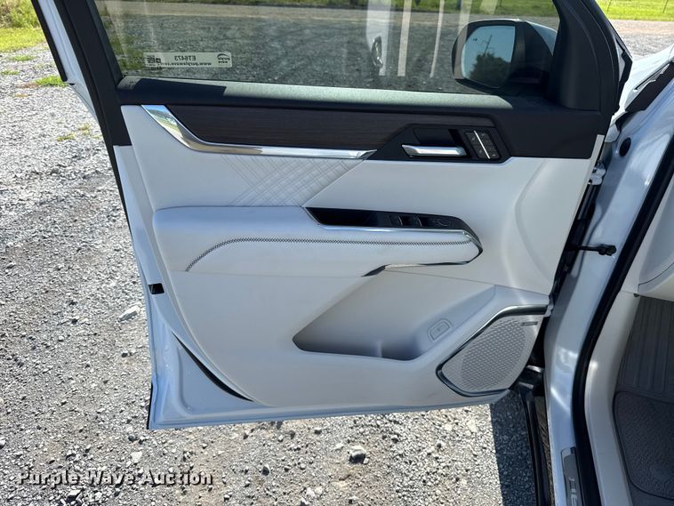 image for item ET6473 2026 GMC Acadia SUV