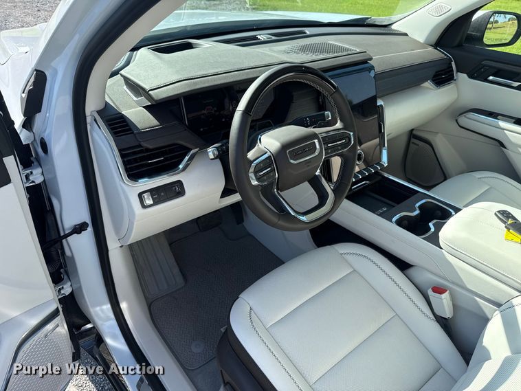 image for item ET6473 2026 GMC Acadia SUV