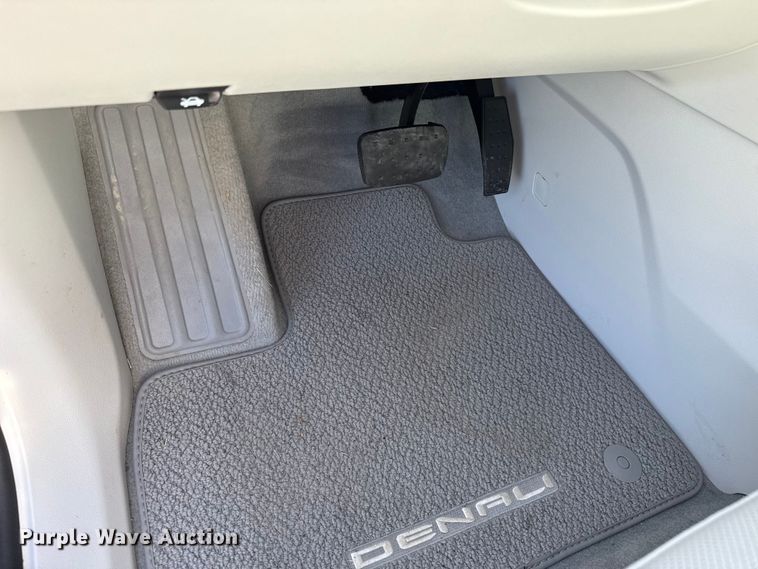 image for item ET6473 2026 GMC Acadia SUV