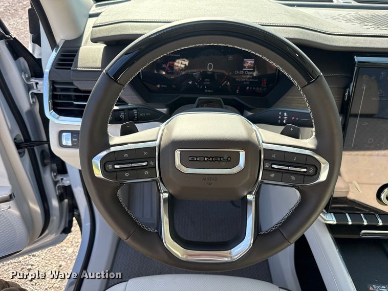image for item ET6473 2026 GMC Acadia SUV