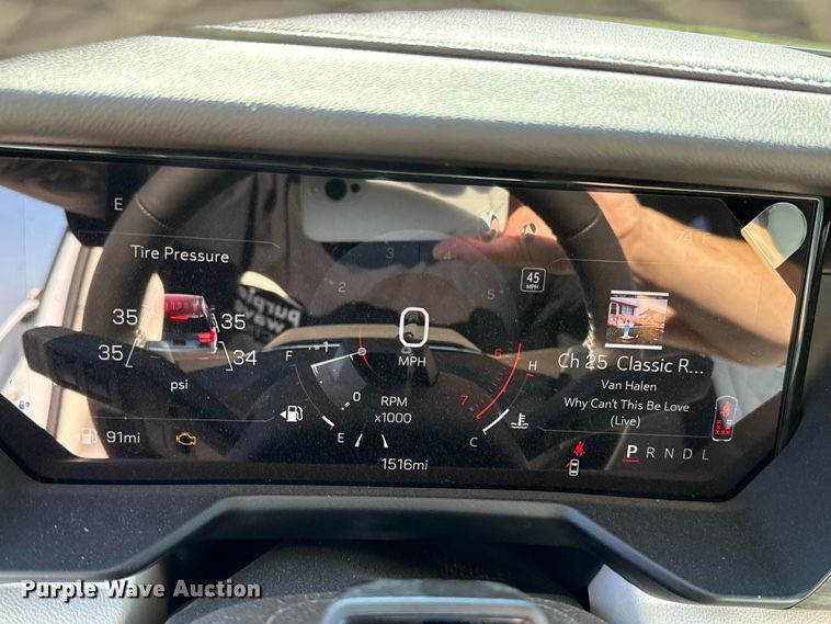 image for item ET6473 2026 GMC Acadia SUV