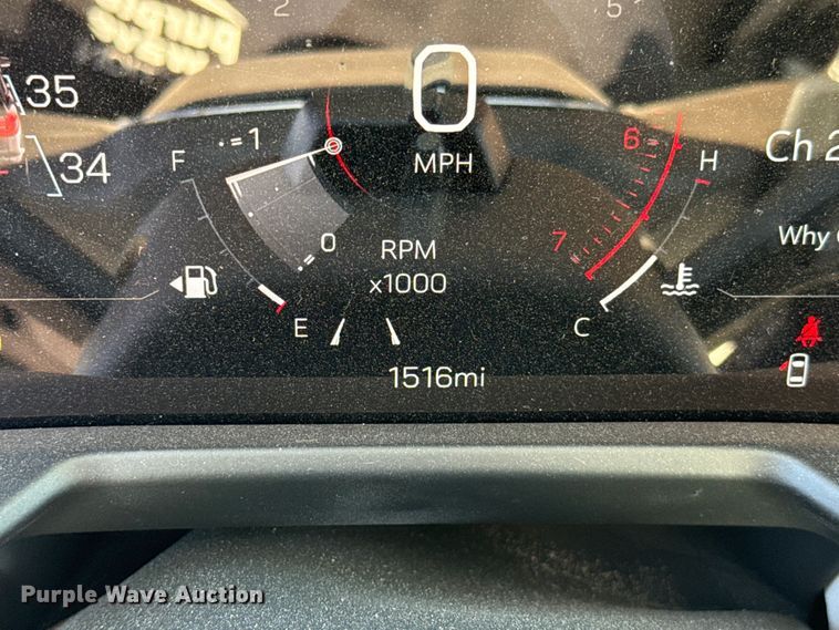 image for item ET6473 2026 GMC Acadia SUV