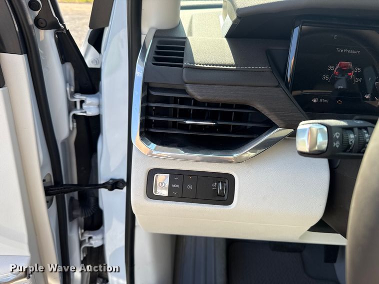 image for item ET6473 2026 GMC Acadia SUV