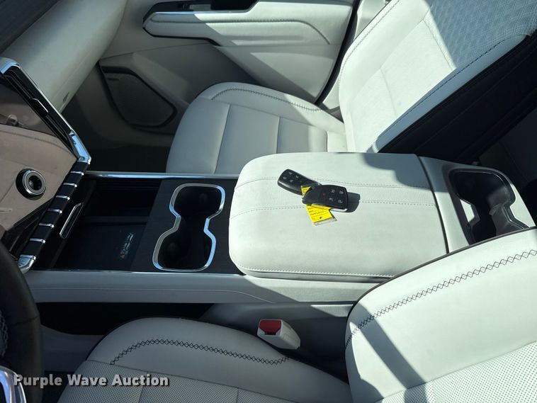 image for item ET6473 2026 GMC Acadia SUV