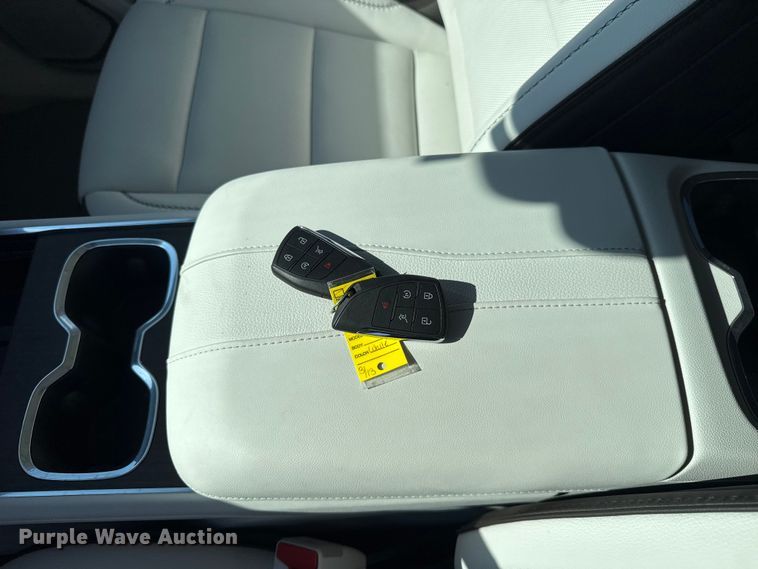 image for item ET6473 2026 GMC Acadia SUV