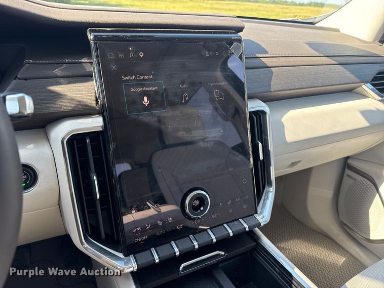 image for item ET6473 2026 GMC Acadia SUV