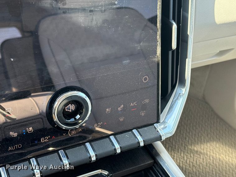 image for item ET6473 2026 GMC Acadia SUV