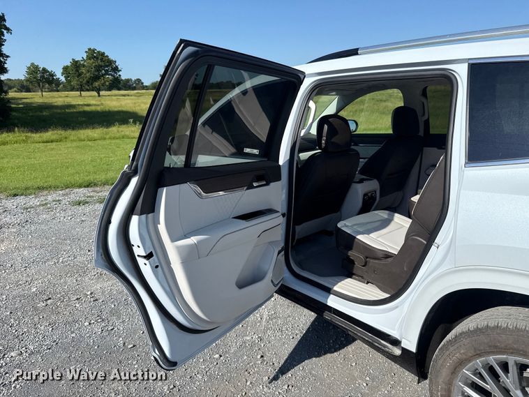 image for item ET6473 2026 GMC Acadia SUV