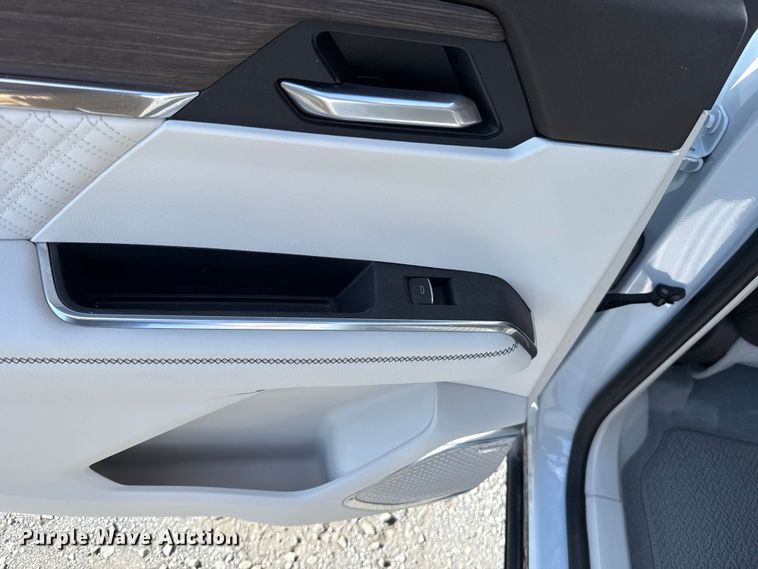 image for item ET6473 2026 GMC Acadia SUV