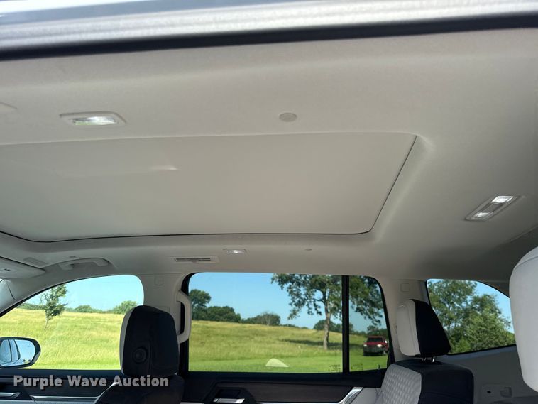 image for item ET6473 2026 GMC Acadia SUV