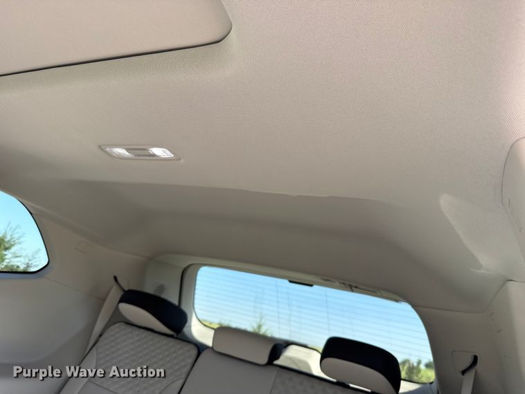 image for item ET6473 2026 GMC Acadia SUV