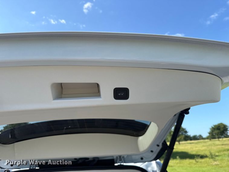 image for item ET6473 2026 GMC Acadia SUV