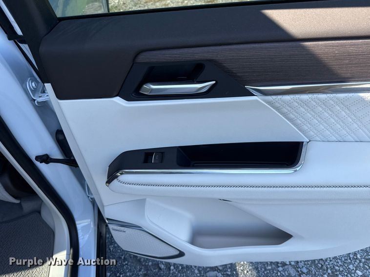 image for item ET6473 2026 GMC Acadia SUV