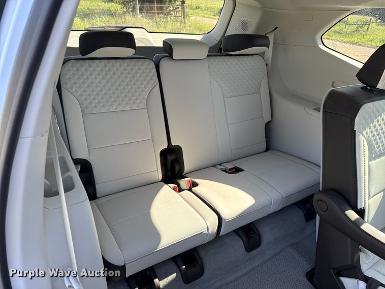image for item ET6473 2026 GMC Acadia SUV