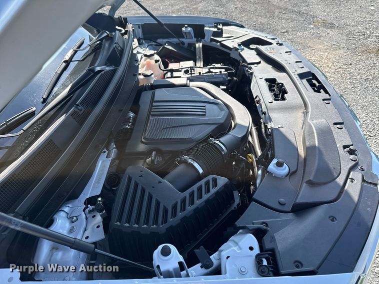 image for item ET6473 2026 GMC Acadia SUV
