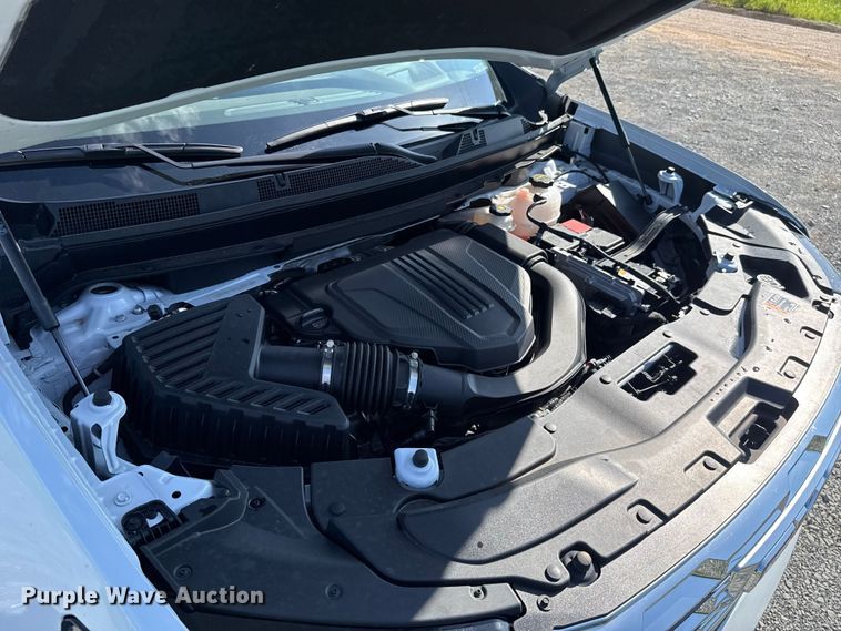 image for item ET6473 2026 GMC Acadia SUV