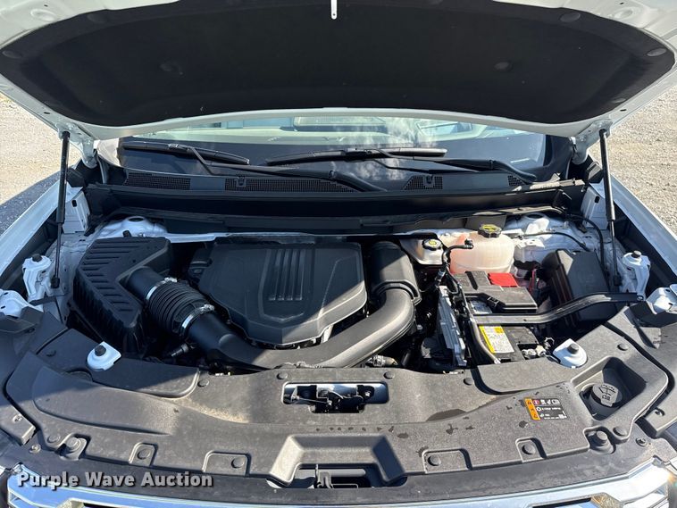 image for item ET6473 2026 GMC Acadia SUV