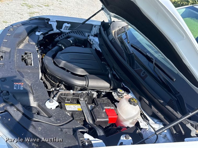 image for item ET6473 2026 GMC Acadia SUV
