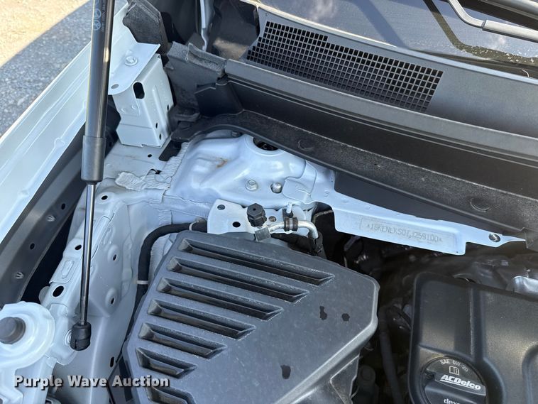 image for item ET6473 2026 GMC Acadia SUV