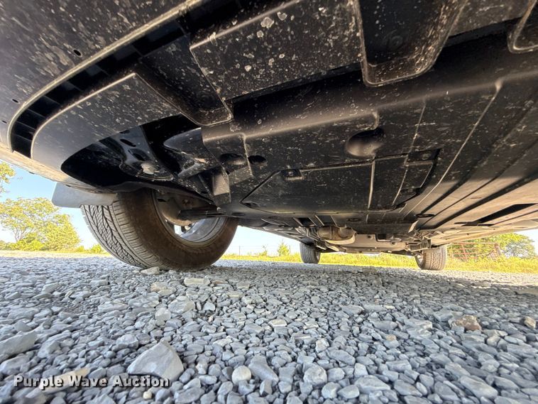 image for item ET6473 2026 GMC Acadia SUV