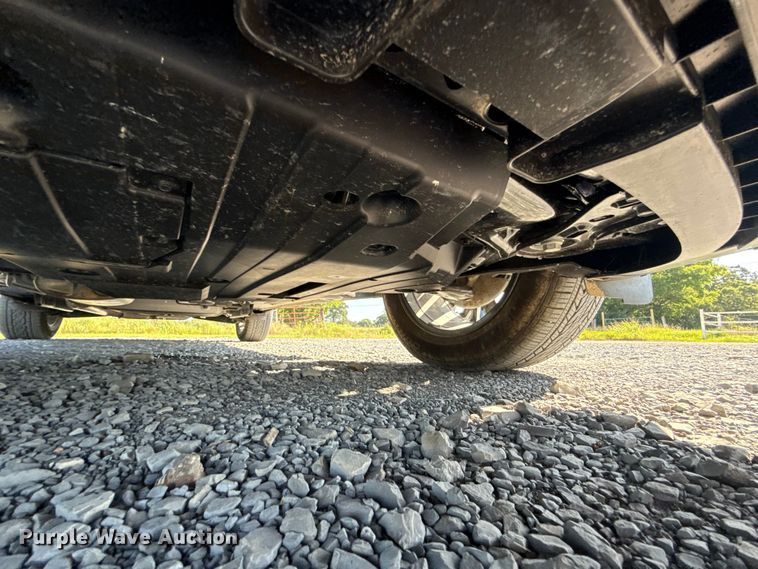 image for item ET6473 2026 GMC Acadia SUV