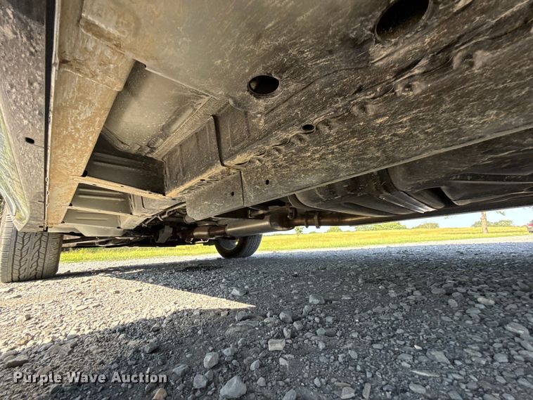 image for item ET6473 2026 GMC Acadia SUV
