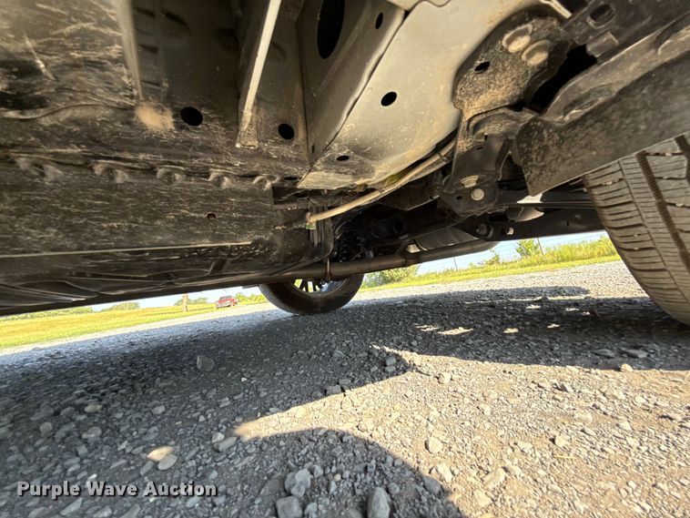 image for item ET6473 2026 GMC Acadia SUV