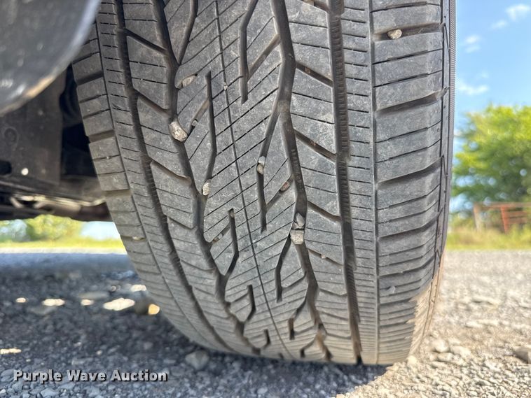 image for item ET6473 2026 GMC Acadia SUV
