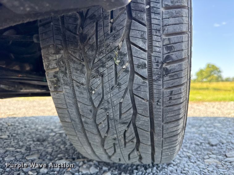 image for item ET6473 2026 GMC Acadia SUV