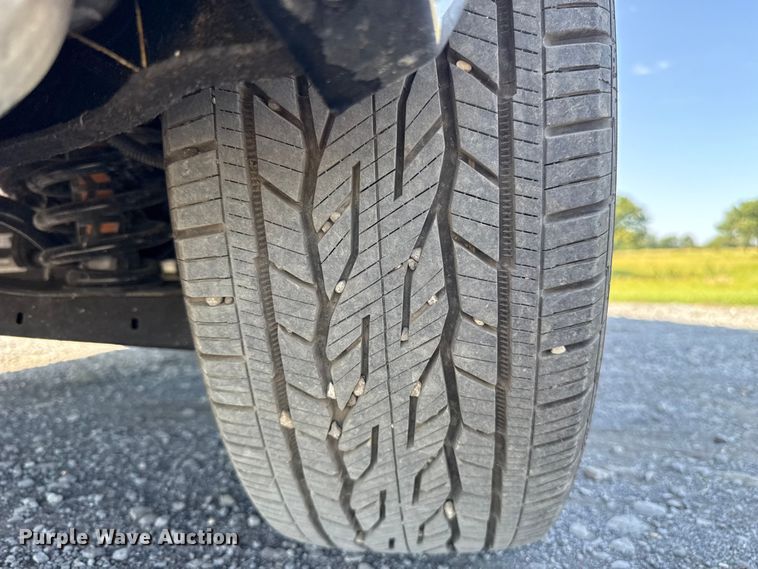image for item ET6473 2026 GMC Acadia SUV