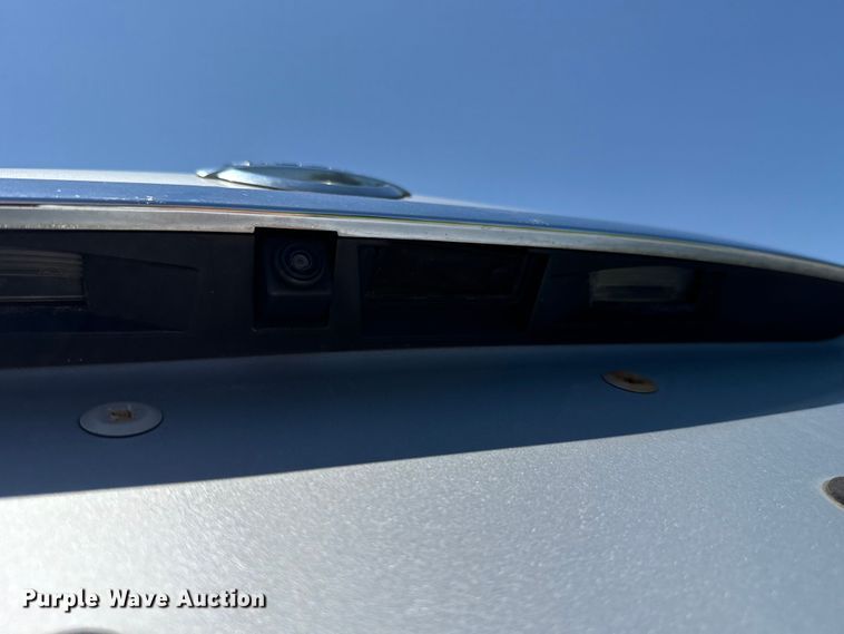 image for item ET6475 2017 Nissan Pathfinder SUV