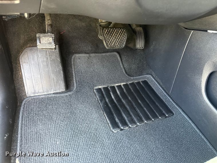 image for item ET6475 2017 Nissan Pathfinder SUV