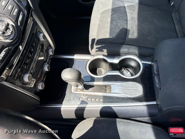 image for item ET6475 2017 Nissan Pathfinder SUV