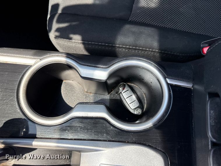 image for item ET6475 2017 Nissan Pathfinder SUV