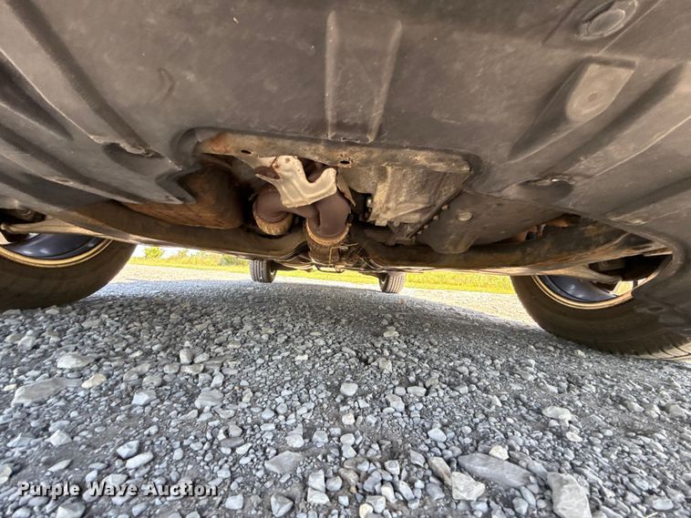 image for item ET6475 2017 Nissan Pathfinder SUV