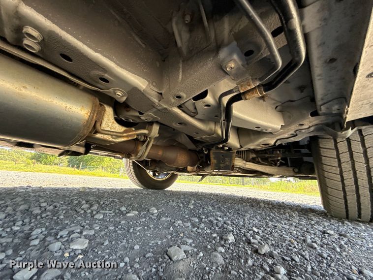 image for item ET6475 2017 Nissan Pathfinder SUV