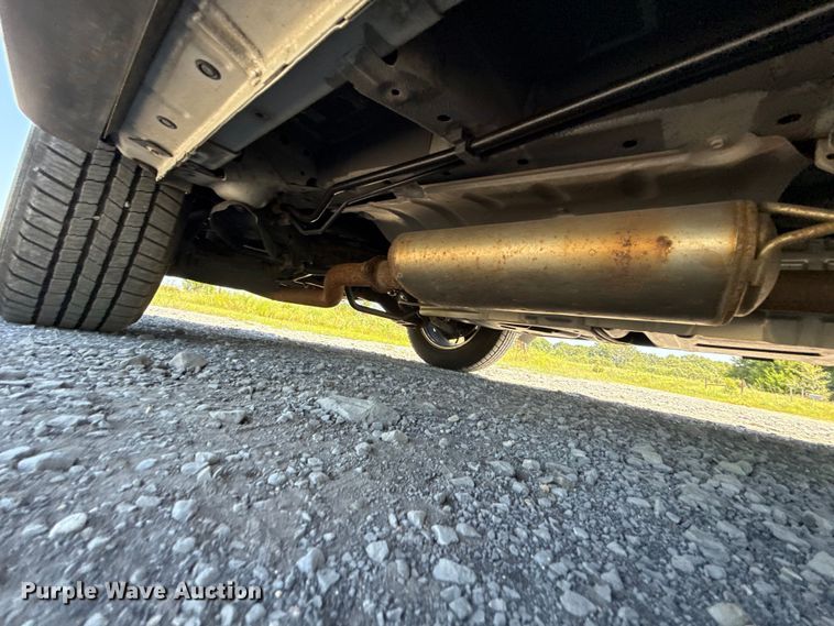 image for item ET6475 2017 Nissan Pathfinder SUV