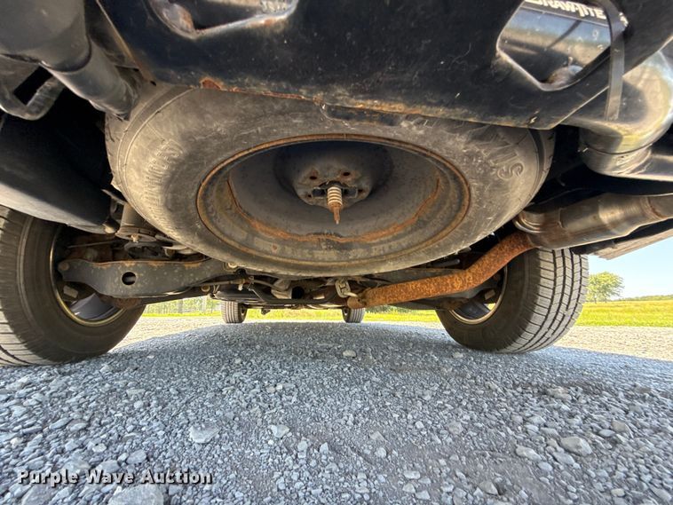 image for item ET6475 2017 Nissan Pathfinder SUV