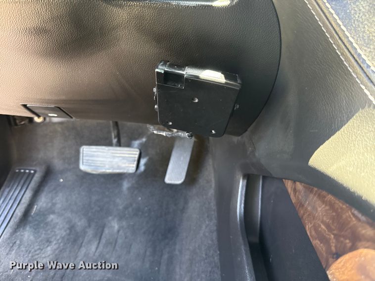 image for item ET6476 2018 Chevrolet Suburban SUV