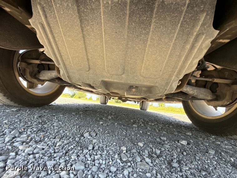image for item ET6476 2018 Chevrolet Suburban SUV