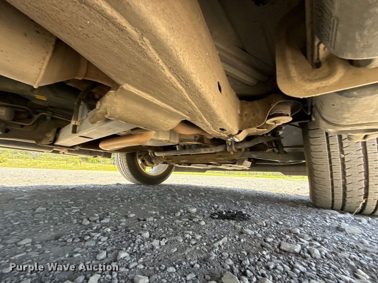image for item ET6476 2018 Chevrolet Suburban SUV
