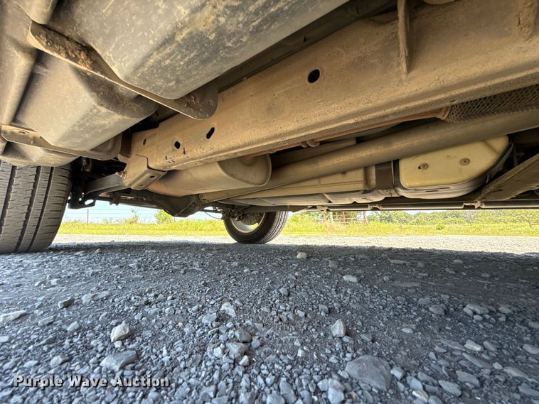 image for item ET6476 2018 Chevrolet Suburban SUV