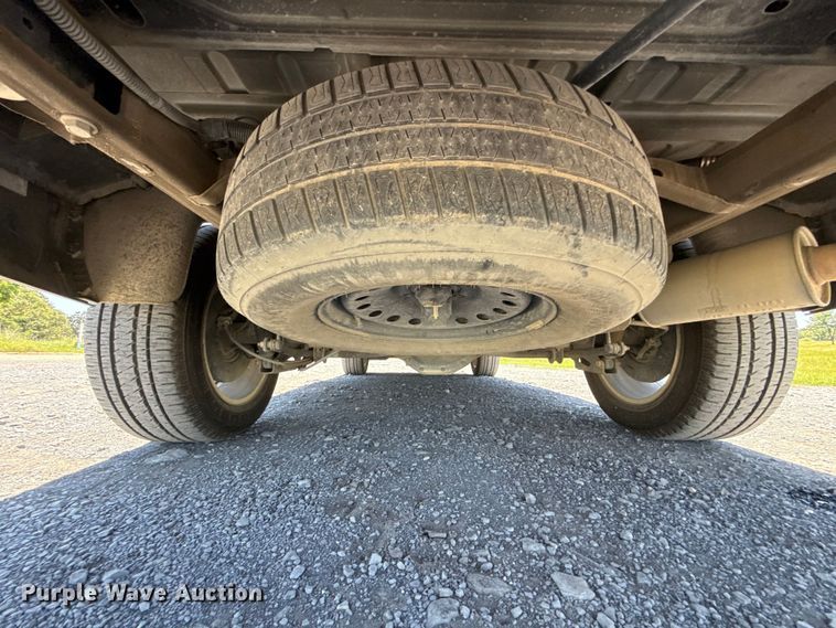 image for item ET6476 2018 Chevrolet Suburban SUV